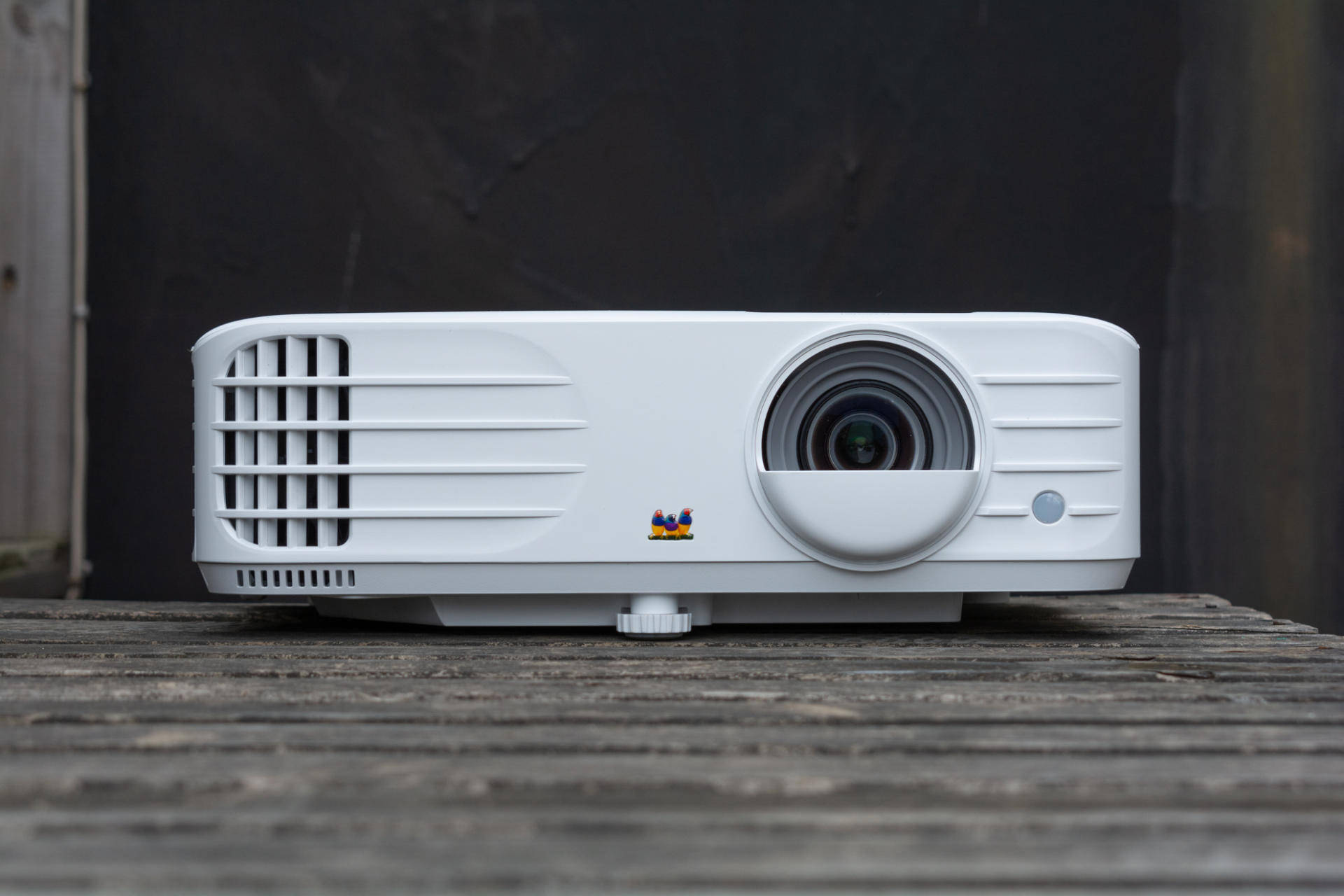 租房党的巨幕影院优派px7014k投影仪使用体验