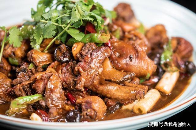 大盘鸡加盟店排行榜_提高大盘鸡加盟店收益小技巧