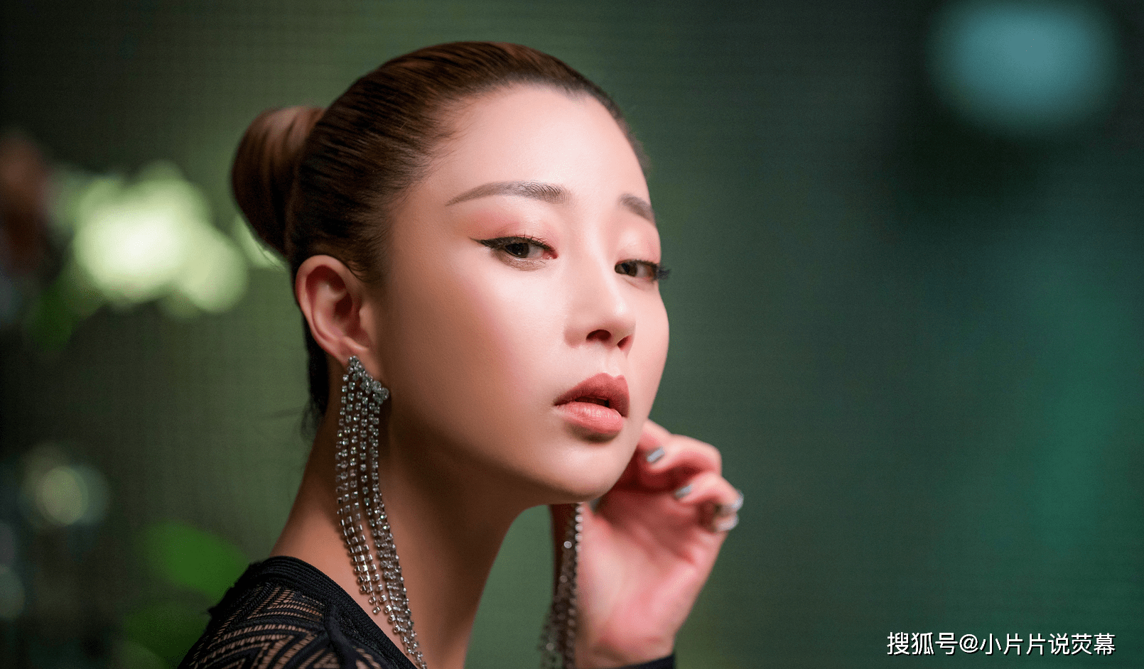 《正青春》:章小鱼重回sw,林睿给了她一个大惊喜_方静