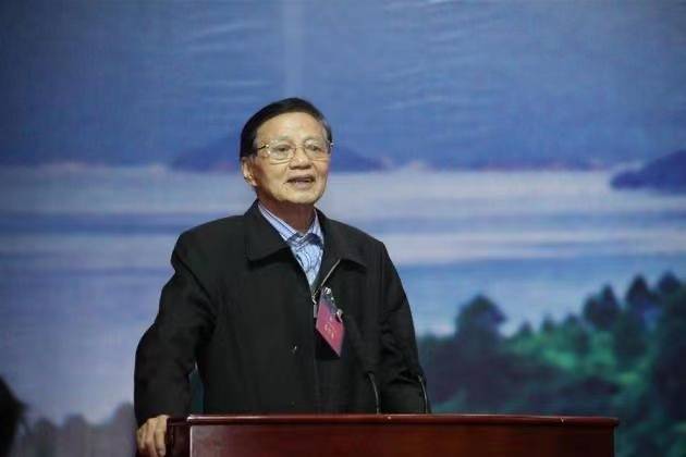 人总是要走的悼念黄浩同志