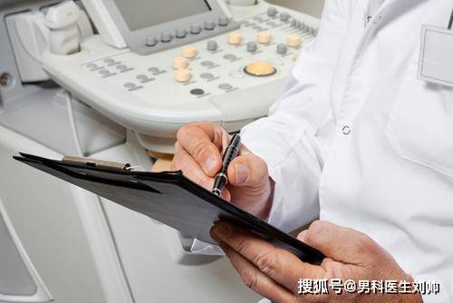 男性科普：精液检查