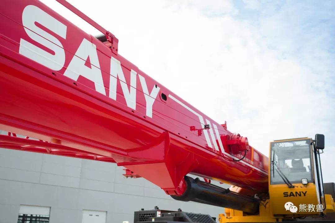 现在三一重工GDP_三485一重工