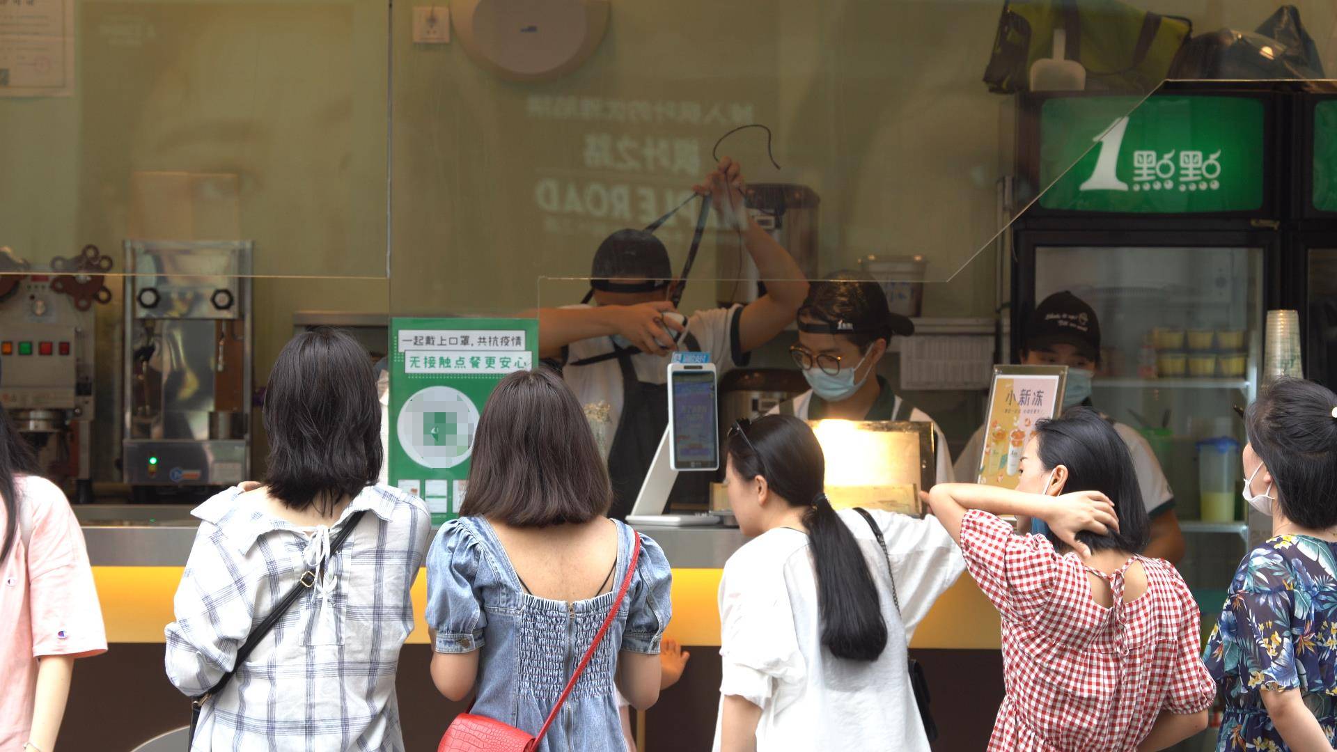 奶茶店未来的经营趋势可以预测吗?茶饮行业的下一个风口在哪?_古文化