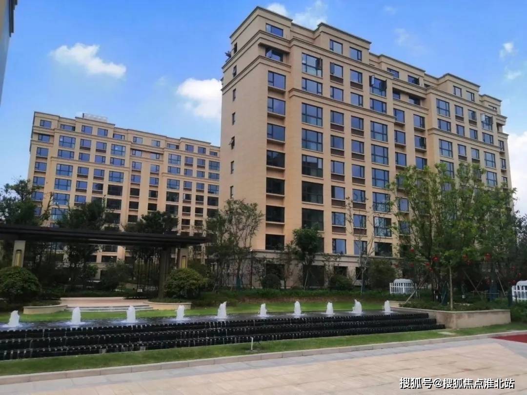 《安吉华府晶园》售楼处电话,位置,详情——图文解析!