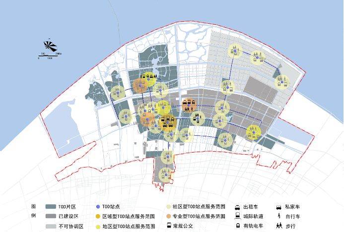 杭州湾新区人口规划_杭州湾新区规划高清图(2)