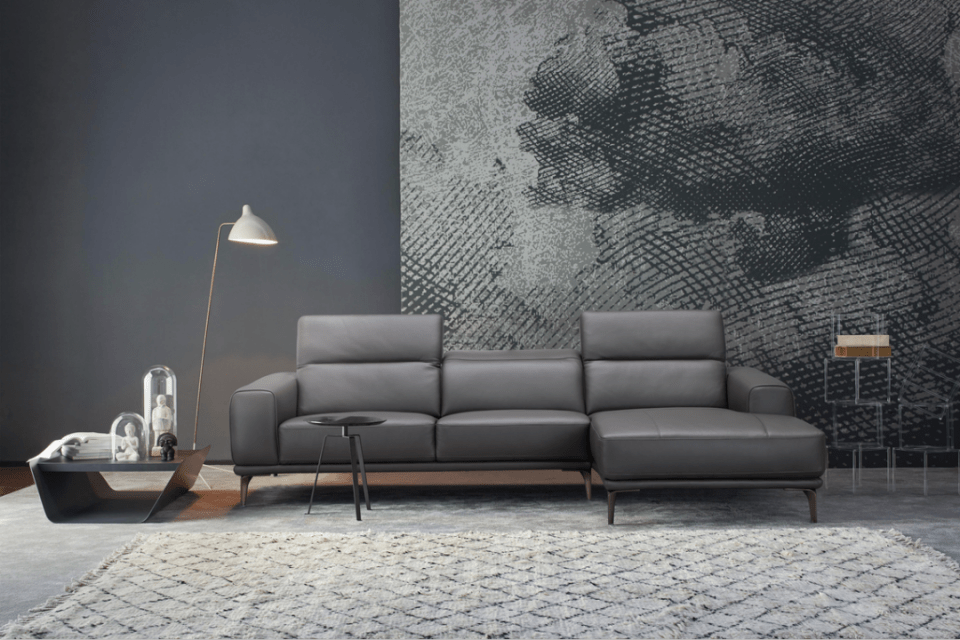 campo de' fiori,高端软体创新者的「意式优雅生活」_家具