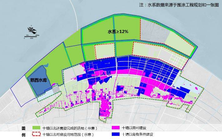 宁波杭州湾新区总体规划中期评估及发展战略规划,请查收!