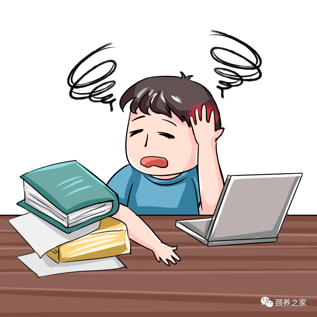 人口渴头头晕_人口渴简笔画(3)