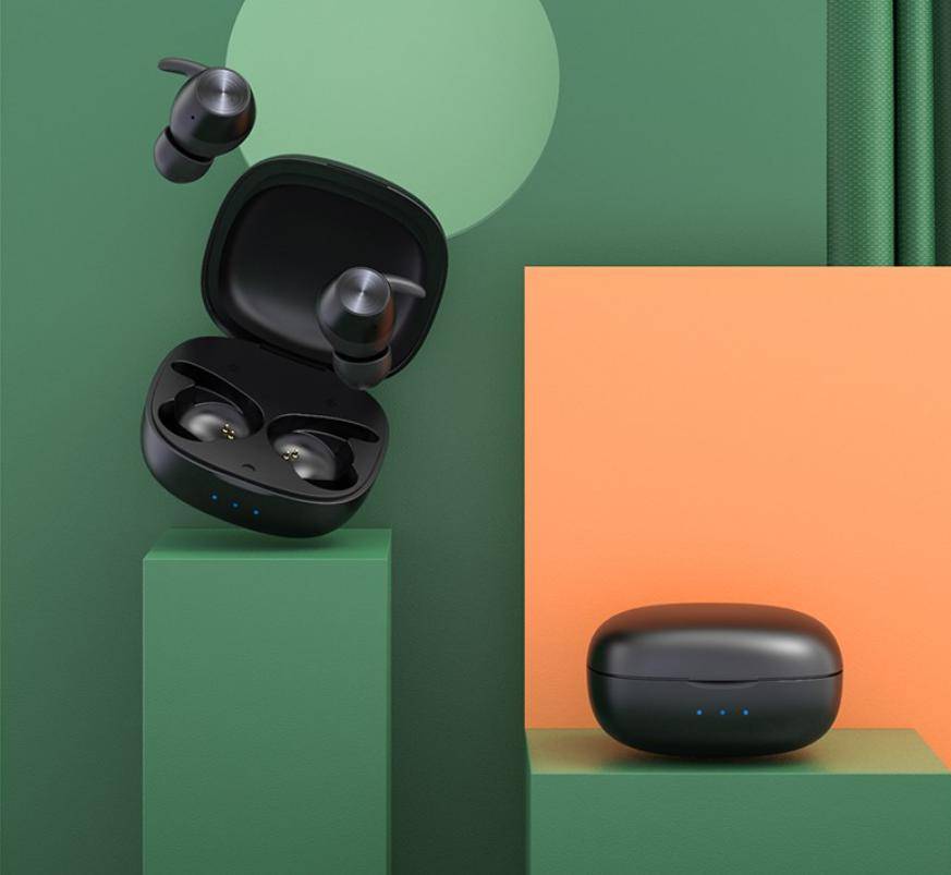 运动蓝牙耳机排行榜_618值得买的国产蓝牙耳机;平民蓝牙耳机排行(2)