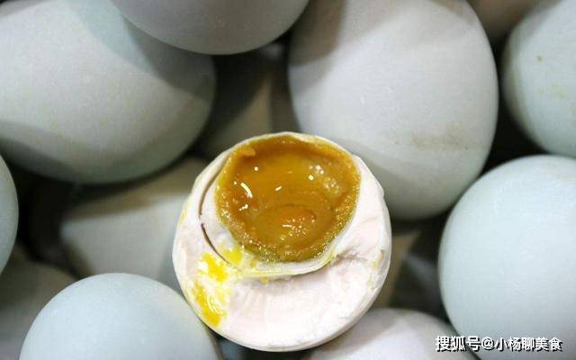 腌咸鸭蛋出水怎么办