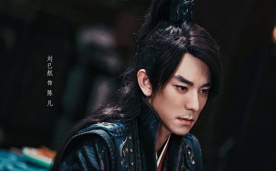 《赘婿》陈凡上线,协助刘西瓜破城,助攻宁毅金銮殿弑君