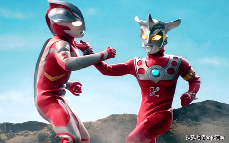 原创2021年奥特曼新剧提前看五部精彩作品你可能只知道特利迦