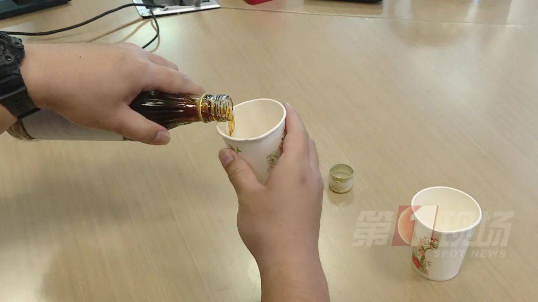 自制藥酒變毒酒一杯下肚男子躺進icu醫生緊急提醒