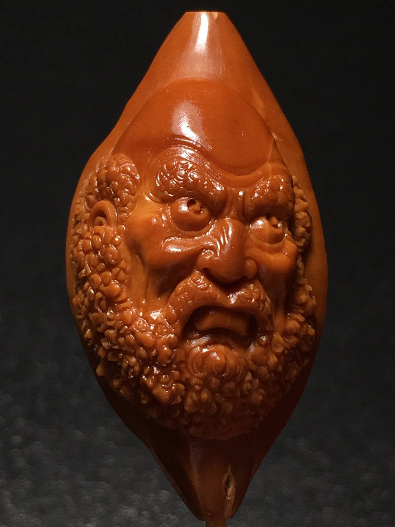 这件事儿说大也大,说小也小!