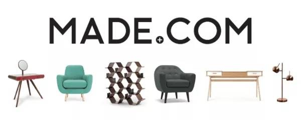 华人创办英国家具电商made Com冲击上市 估值超7亿美元 公司
