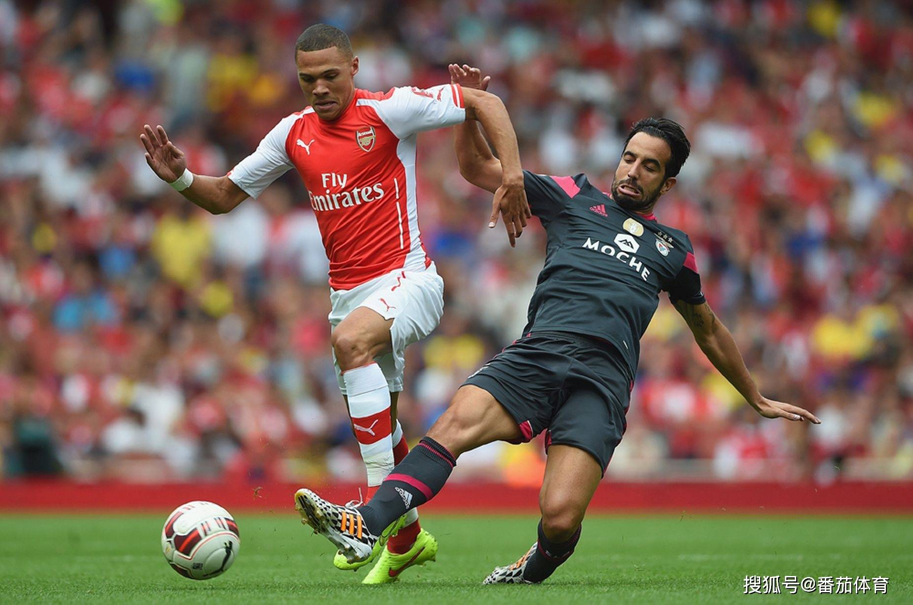 欧罗巴杯核心解读阿森纳vs本菲卡枪手力擒雄鹰