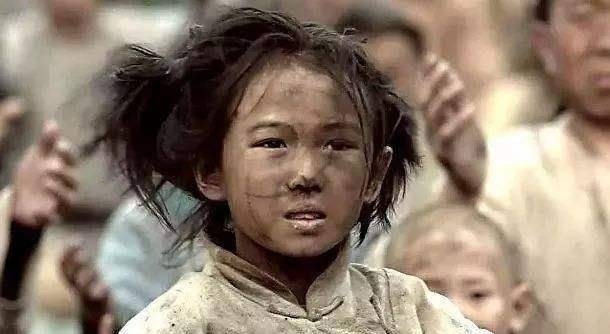 古代发生饥荒,人民就算饿死也不吃鱼!古代官吏笑得最开心!_时候