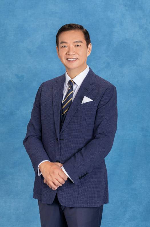 andytse谢国辉的管理哲学沟通带来信任关心带来感动