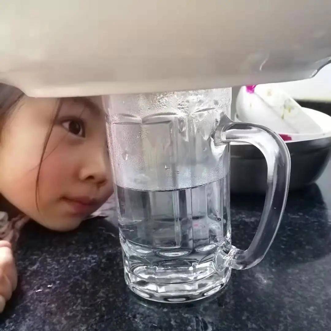 成都天府新区元音小学雨水生长