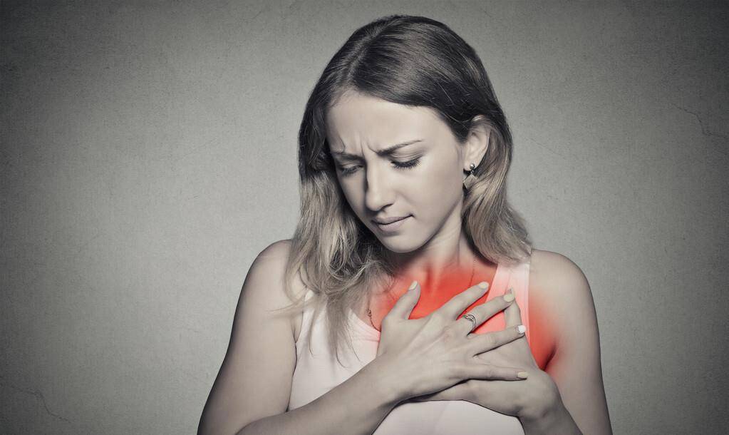 乳房头疼痛是什么原因引起？这五个因素得好好搞清楚治疗