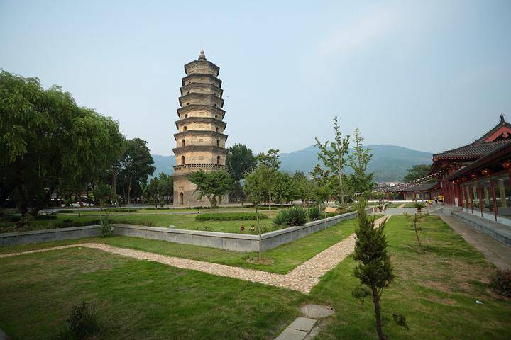 景区|花果山 （中国5A级旅游景区）