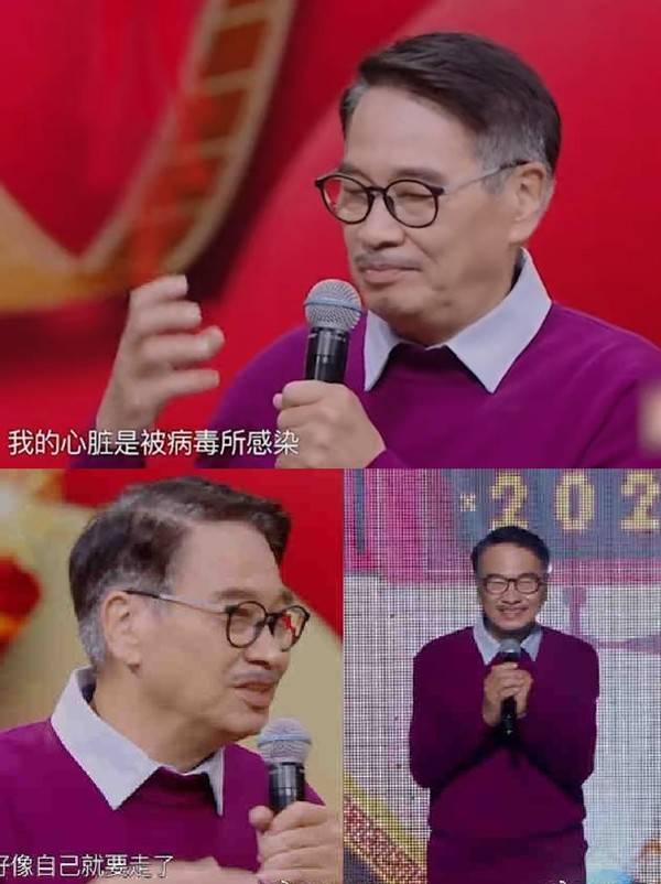 吴孟达病危周星驰紧急询问病情曾老死不相往来两人已20年未合作