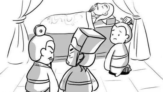 一代名相李斯 临危受命时为何要伪造遗诏 毁自己一世英名 始皇帝