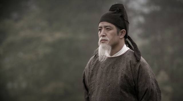 原创字如其人是千古铁律可为何在蔡京面前失效只因为他天资太高