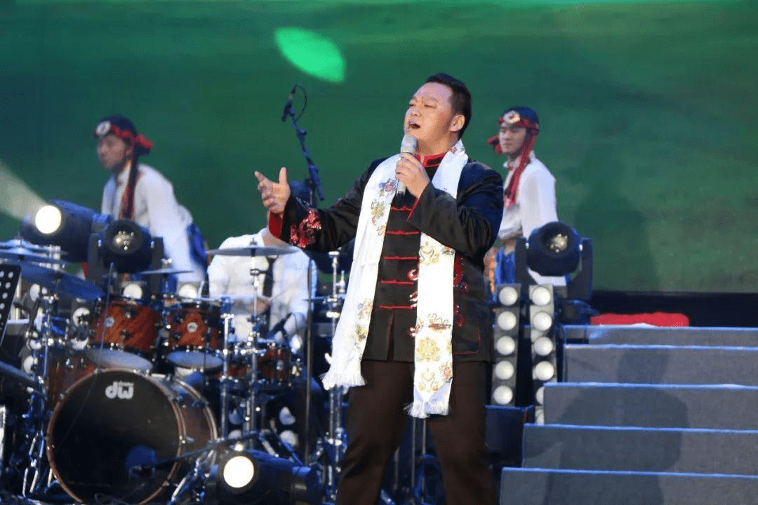 原创歌手高保利车祸去世最后朋友圈曝光人生经历很励志