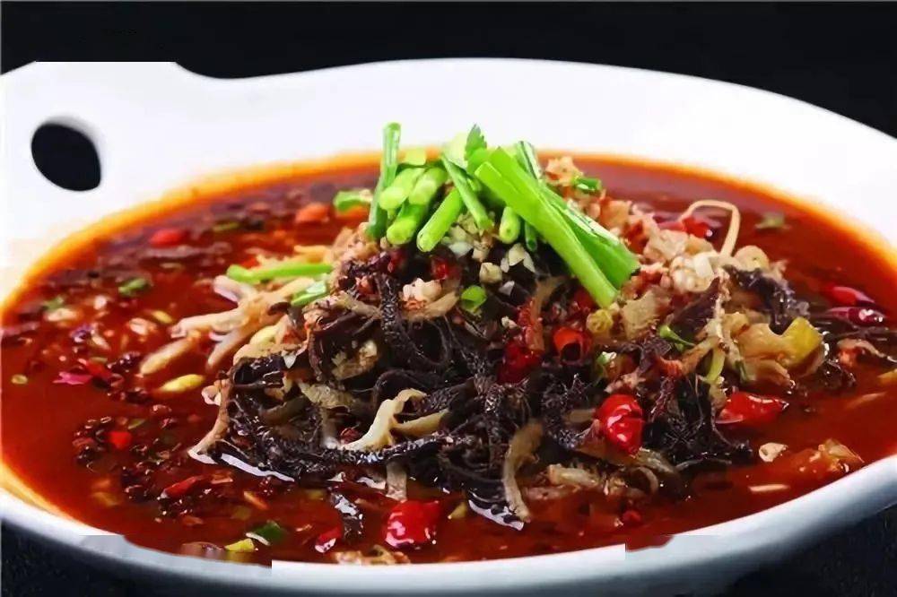 23道美食推荐菜系丰富味道多样你更喜欢哪BOBTY一道做起来吧(图16)