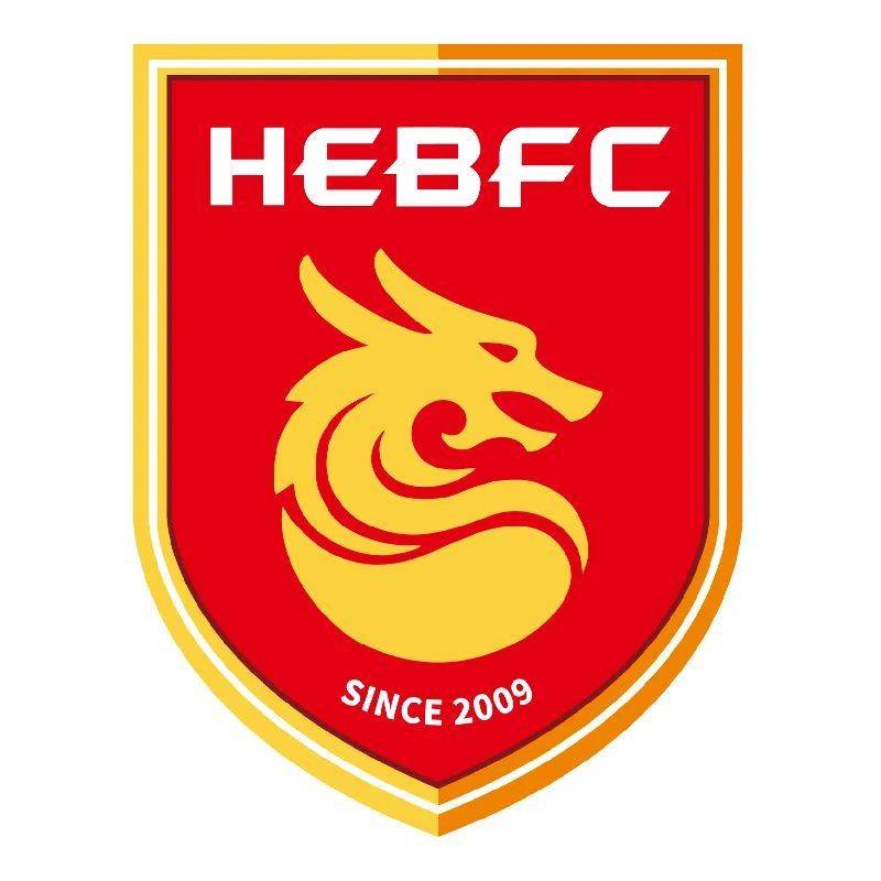 华夏官方宣布更名河北队 全新队徽正式揭开帷幕_足球俱乐部