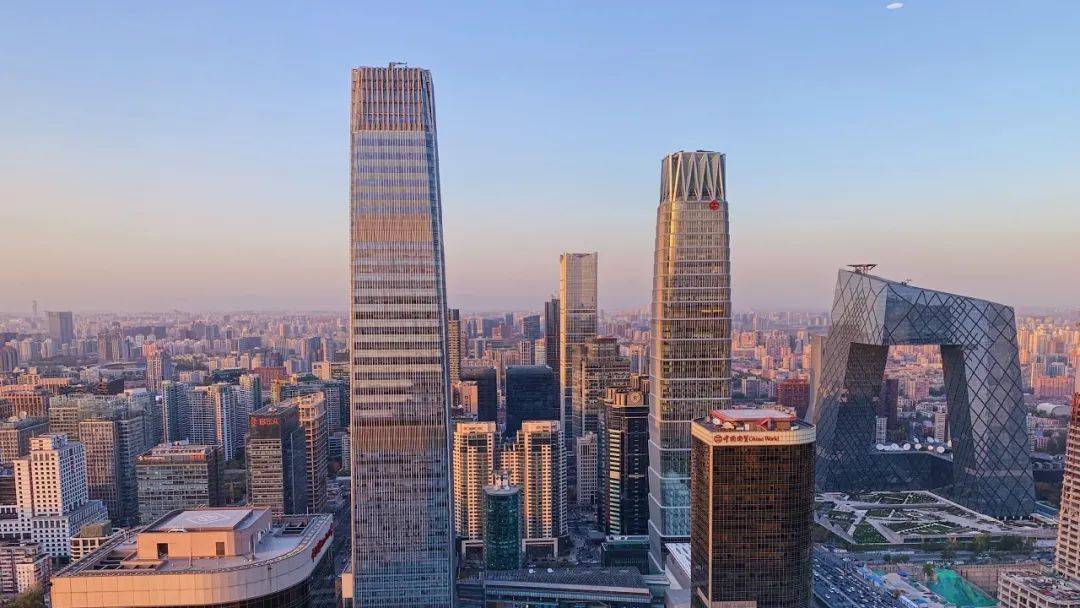 2021全球最佳城市排名出炉，中国这个城市排名最高