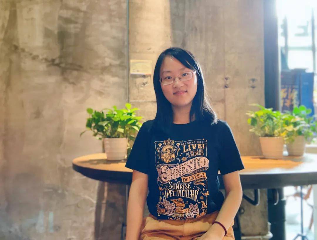 重庆状元谢欣颖三元及第从来不上补习班1岁开始读绘本