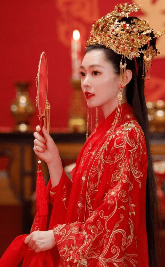 赘婿九大美人宋轶不是最美丈母娘风韵犹存