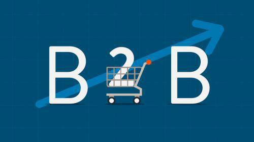 B2B电商的三板斧