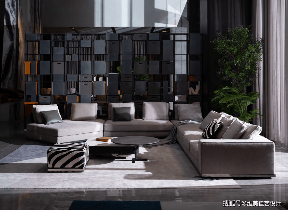 维美新品牌│reluxform摩登奢品dform新派雅奢