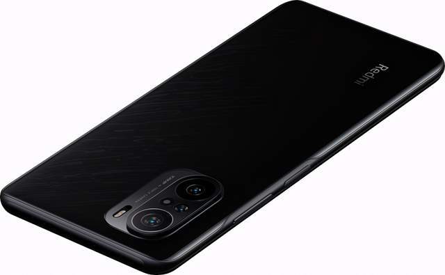 支持|Redmi K40发布：骁龙888处理器+120Hz顶级直屏，售价1999元起