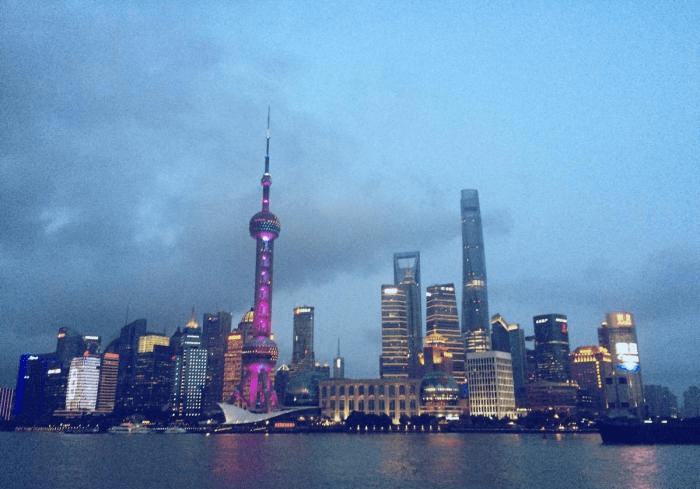 上海将添一“巨作”，耗资约26亿高达248米，未来有望成“新地标”