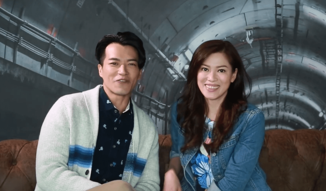 在两人合作的过程中,许家杰看到了林淑敏在工作上的任劳任怨,不仅