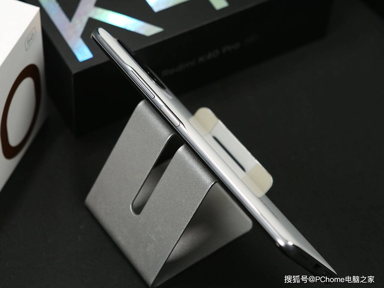 系列|Redmi K40系列评测 全线升杯不给任何人退路
