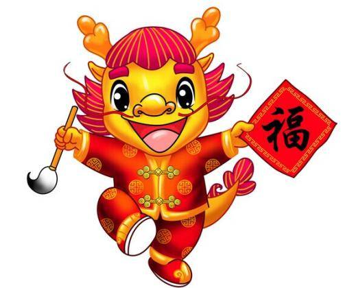 属相龙的人出生季节决定了你的财富看看你是贫穷还是富有