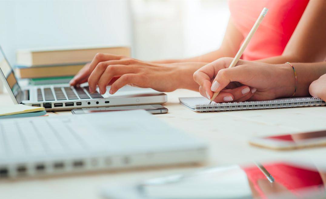 升学教育身陷“投诉门”诱导贷款、套路多