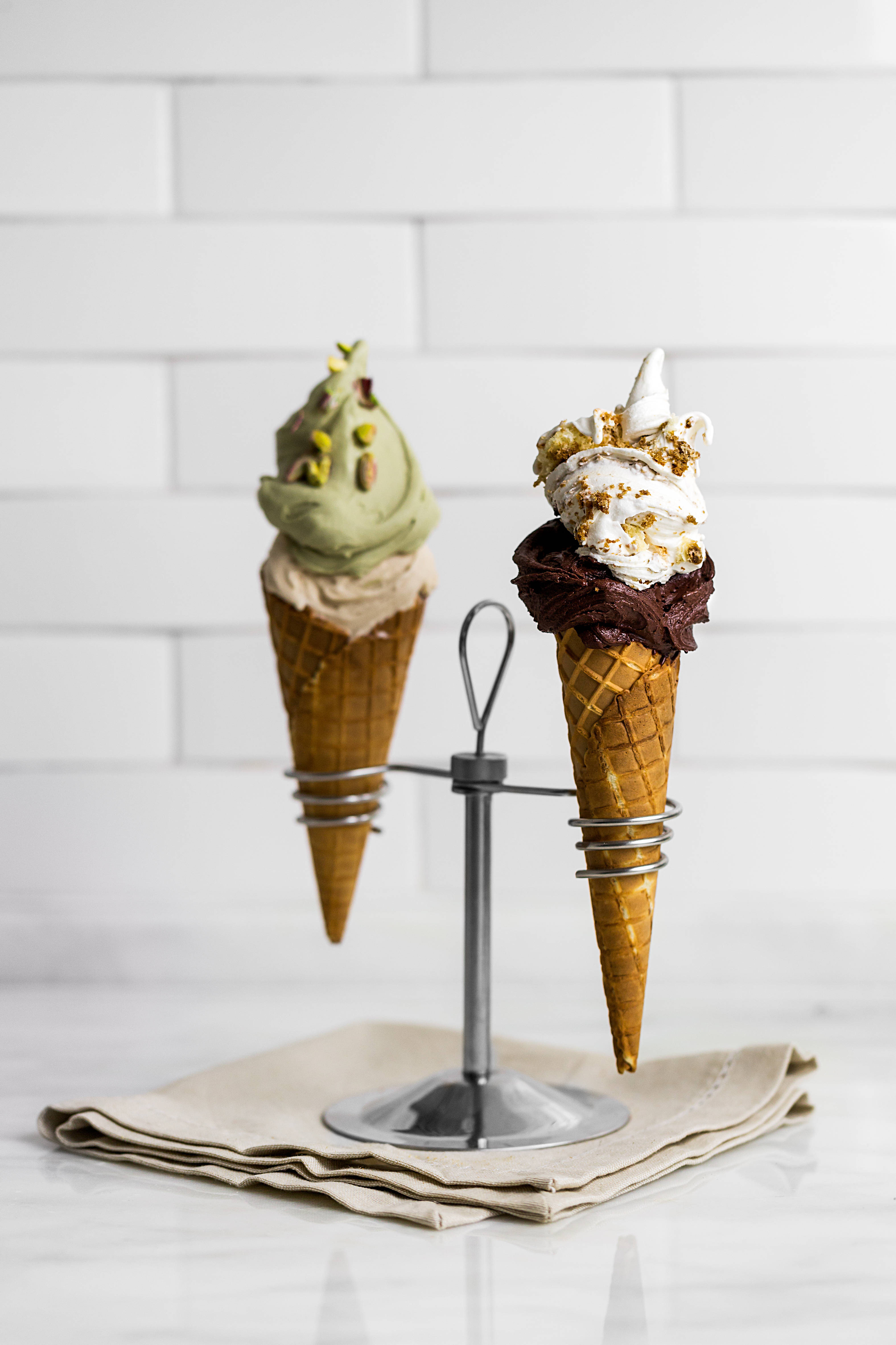 意大利gelato的终极宝典