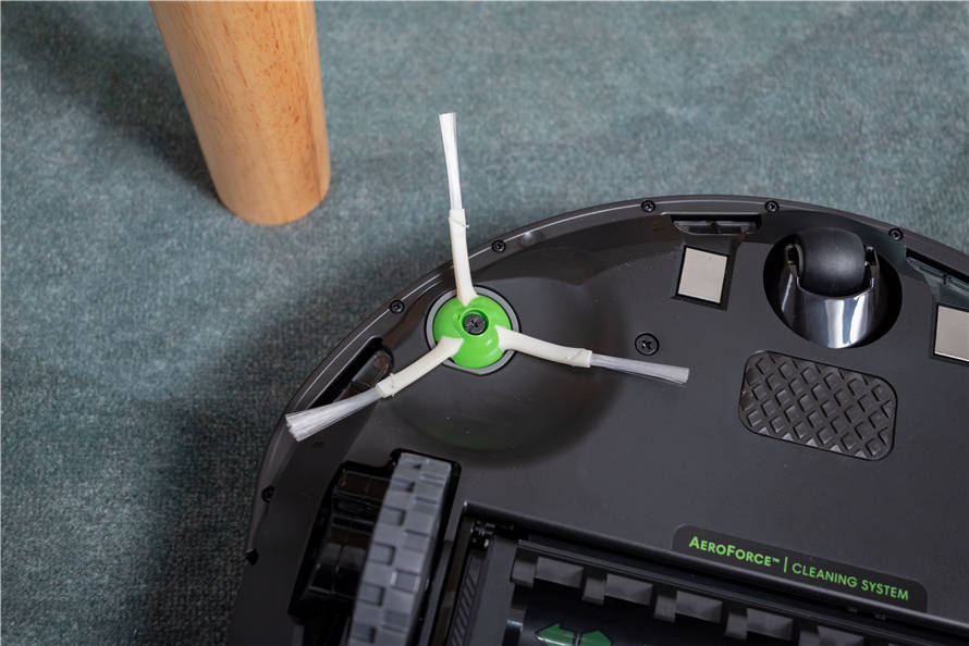 垃圾|iRobot Roomba i3+扫地机器人测评：年度新品，性价比之选