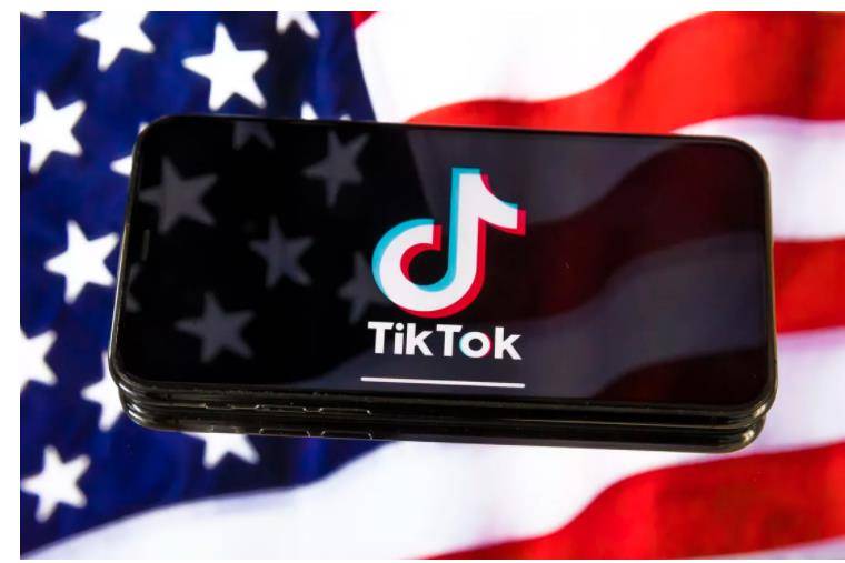 Tiktok支付90万美元解决数据隐私诉讼 和解