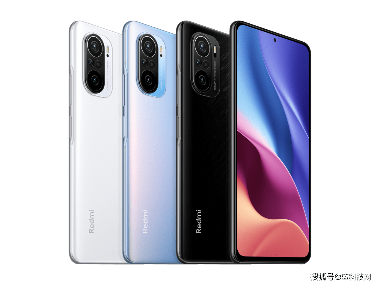 Pro|2021年第一款性价比手机 Redmi K40当之无愧