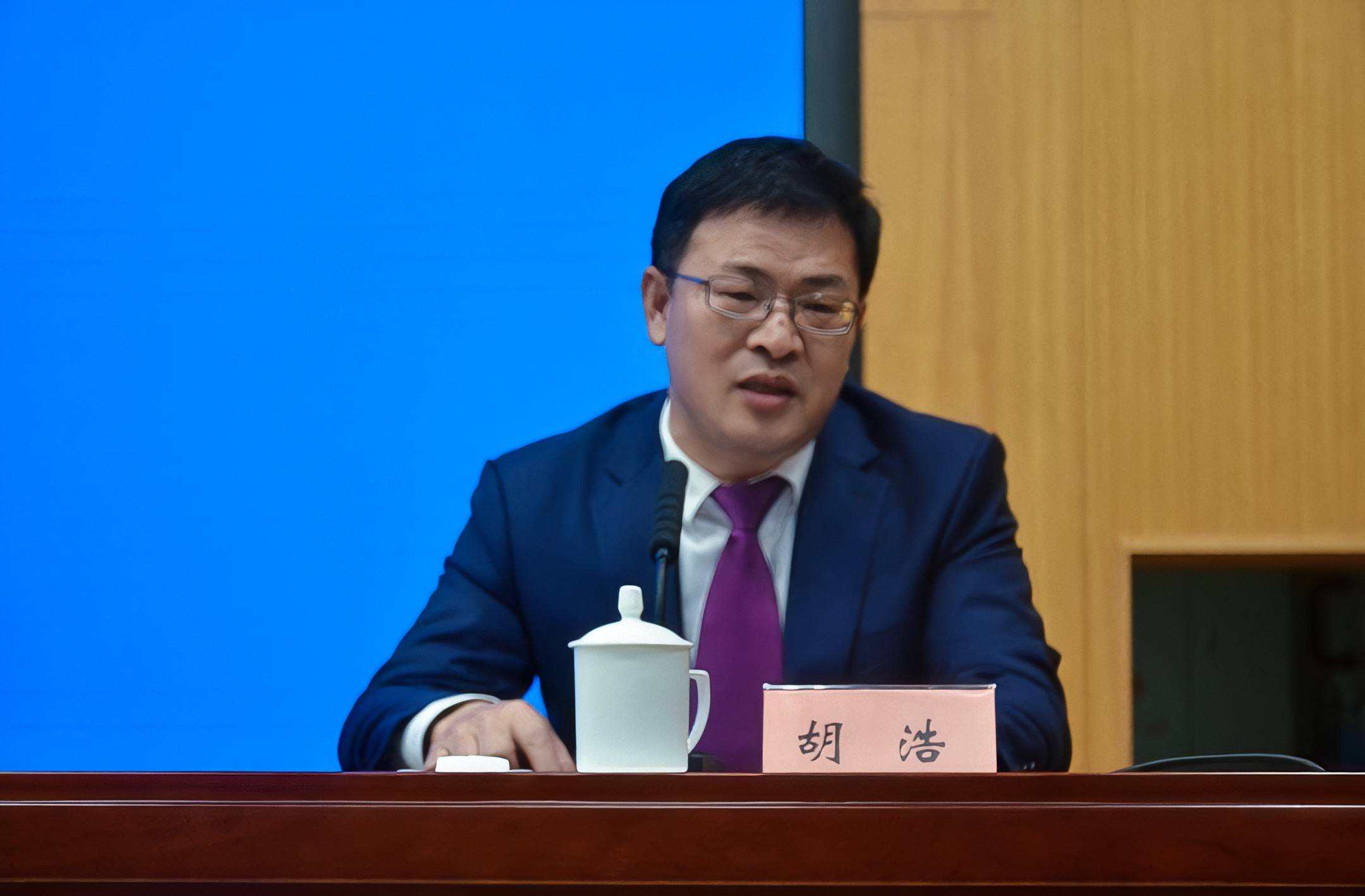 胡浩(永康市科技局局长):创新驱动发展,科技引领未来.