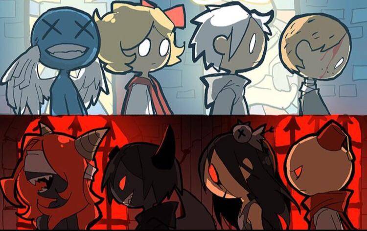 素质极高耐玩性更强 《以撒的结合》没想到这么出彩!