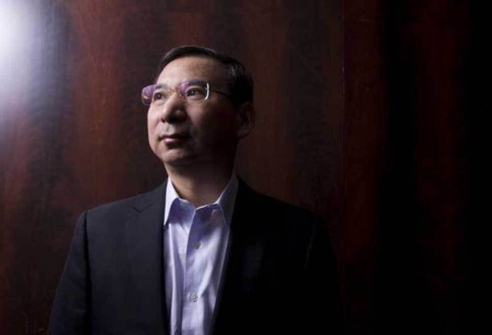 融捷投资实控人吕向阳夫妇减持比亚迪:套现超10亿