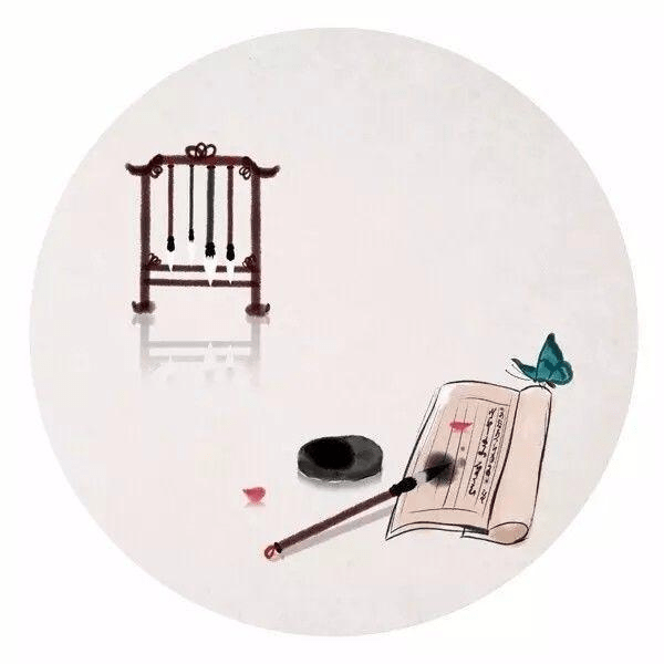 21年不做 起名废 快来看看这些隐藏在诗句中的绝美人名 诗词